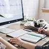Sidebar Post Layout Example